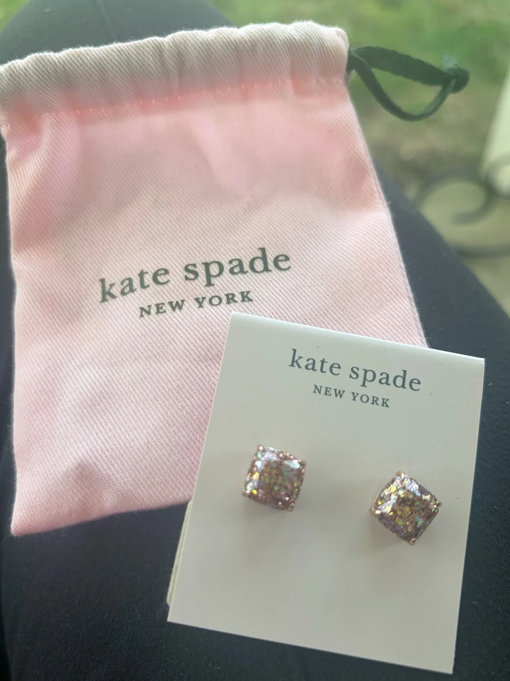 kate spade brand new